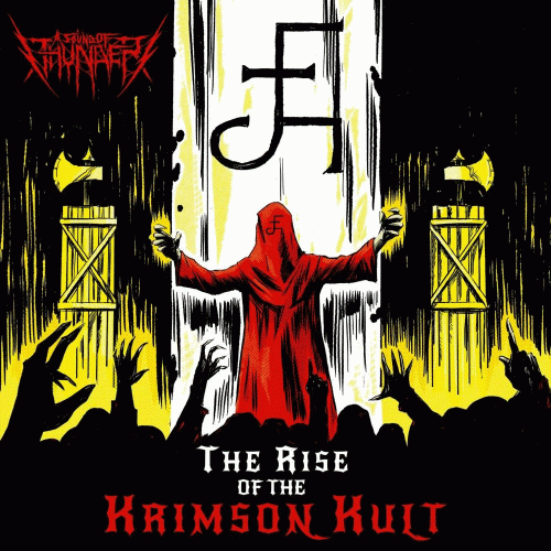 A Sound Of Thunder : The Rise of the Krimson Kult